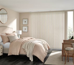 SouthSeas: 2 Inch PVC Vertical Blinds